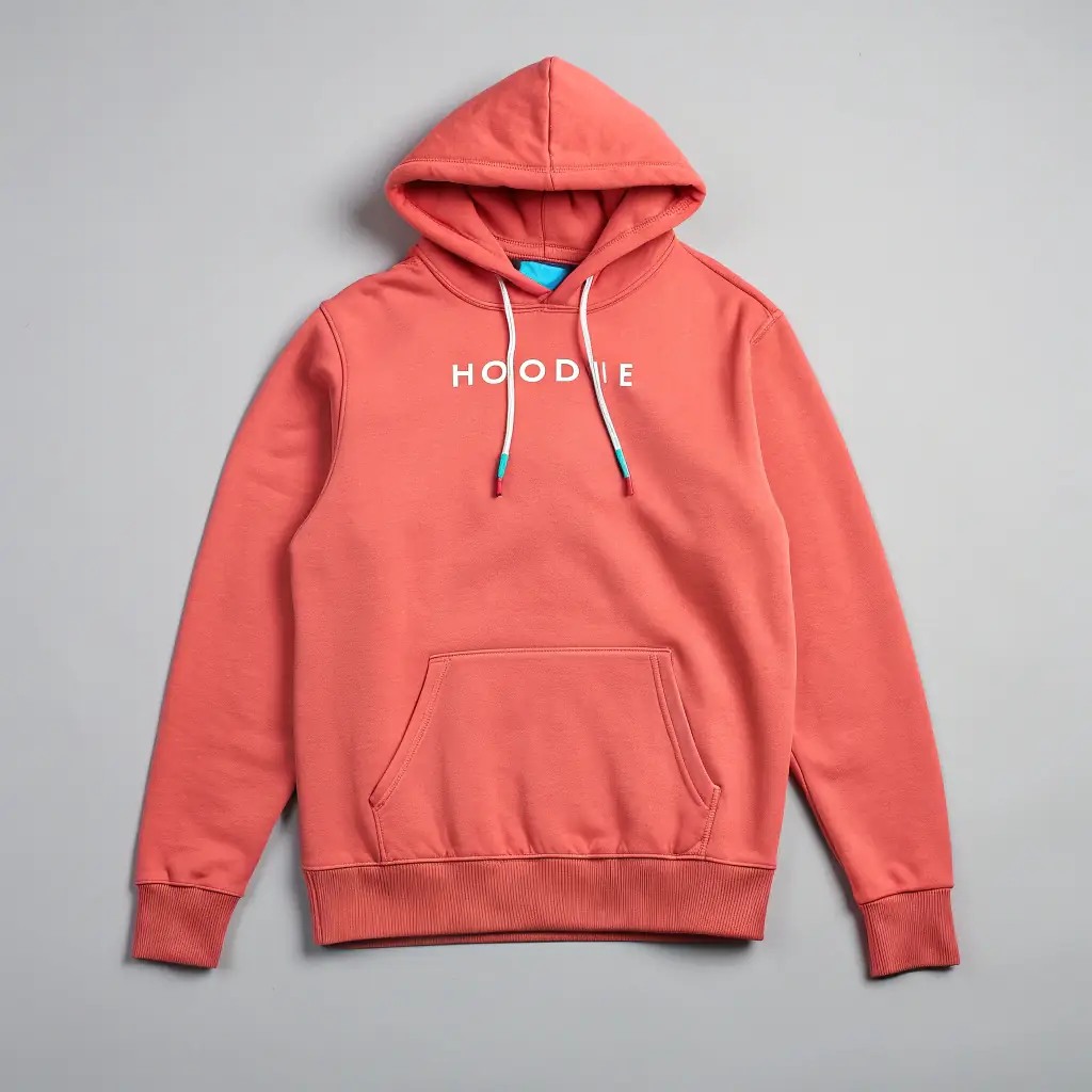 Colorful Pride Hoodie