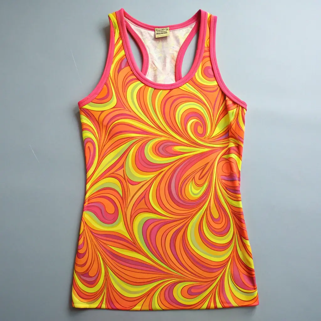 Unisex Pride Tank Top