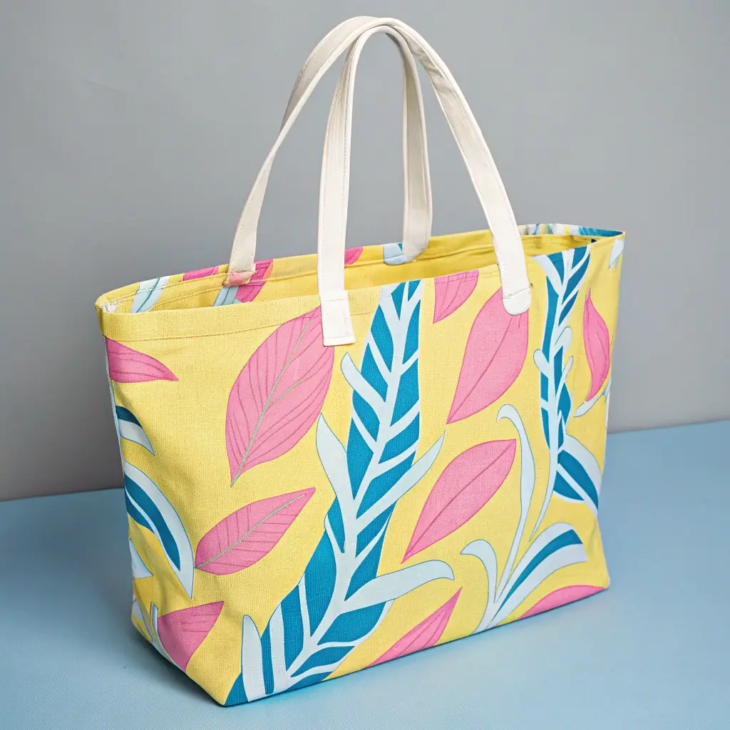 Vibrant Pride Tote Bag