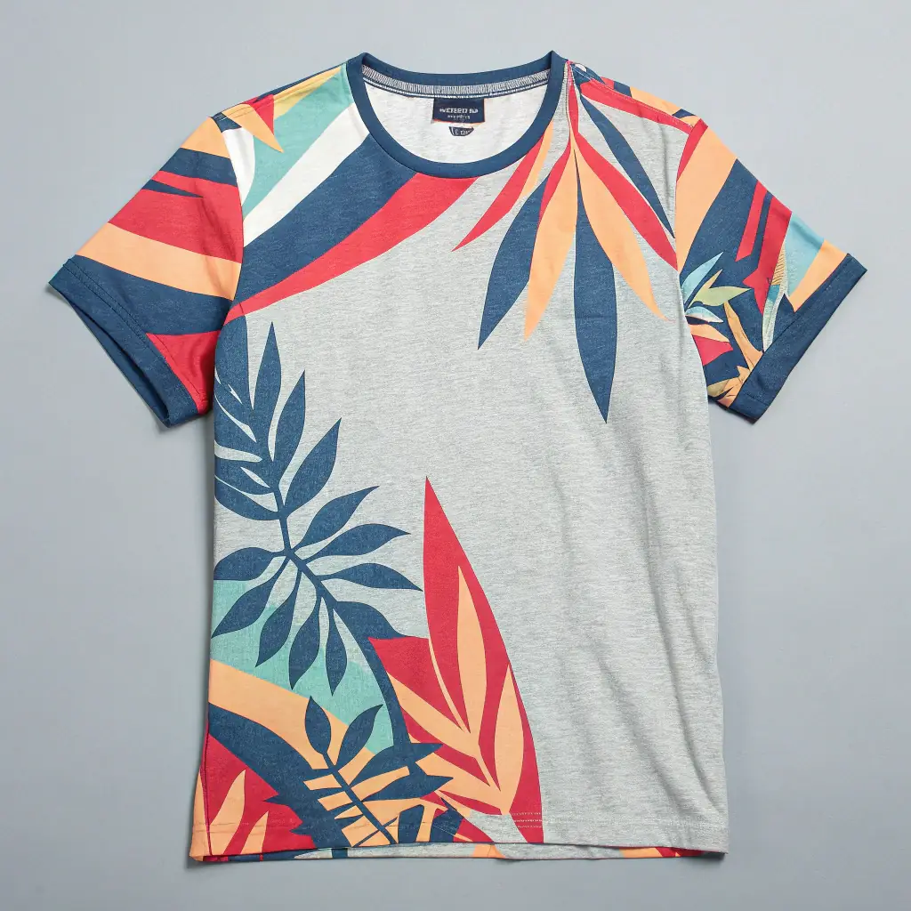 Rainbow Pride T-Shirt